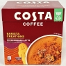 Costa Coffee Dolce Gusto Pods Barista Creations Gingerbread Latte 10 Capsules Servings