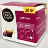 NESCAFE Dolce Gusto Espresso, 30 Capsules