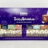 Gnaw Taste Adventure Hot Chocolate Shot Collection Gift Set 8 Assorted Flavours