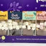 Gnaw Taste Adventure Hot Chocolate Shot Collection Gift Set 8 Assorted Flavours