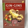 Gin Gins Chewy Ginger Spicy Apple Candy Sweet 4 X 84g Packs | The Ginger People