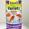 Tetra Pond Fish Food Variety Sticks 150g