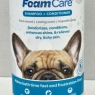 Vetericyn Foamcare Pet Shampoo Conditioner Spray-On Deodorises Plant Based 473ml