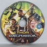 Thor Ragnarok [Blu-Ray] DISC ONLY