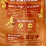 URBAN FRUIT Mango - Sharing Pack - Gently Baked Fruit - Healthy - Vegan - 6 x 100g