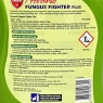 Provanto - Fungus Fighter Plus - Ready to Use Fungicide, Use Indoor & Outdoor on Flowers, Fruit & Veg, Shrubs - 1 Litre Trigger Spray Bottle