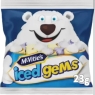 McVitie's Minis Bulk Box Biscuits - Gingerbread Men, Iced Gems and Penguins, 572 g (28 Packs) BEST BEFORE DATE 11/05/2024