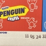 McVitie's Minis Bulk Box Biscuits - Gingerbread Men, Iced Gems and Penguins, 572 g (28 Packs) BEST BEFORE DATE 11/05/2024