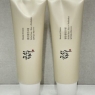 BEAUTY OF JOSEON Relief Sun: Rice + Probiotics Sunscreen SPF 50+ | 2 X 50ml