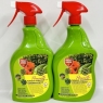 Provanto Fungus Fighter Plus, Fungicide Protects for 3 Weeks 2 X 1 Litre Sprays