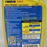 Rain-X 88199500 2-in-1 Rain Repellent and Glass Cleaner Trigger Spray 2 X 500ml