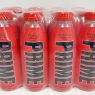 Prime Tropical Punch Flavour 500ml (Pack of 12) Hydration Drink | BBE 31/08/2024