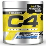 C4 Original Pre Workout Food Supplement Icy Blue Raspberry 30 Servings | Best Before Date 26/04/2024