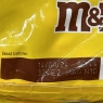 M&M's Peanut Chocolate Party Bulk Bag, Chocolate Gift Sweets, Party Bag Fillers, 1kg | Best Before Date 14/07/2024