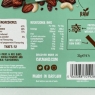 Nakd Cocoa Mint Fruit & Nut Bars Vegan Chocolate Alternative 16 X 35g