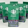 Starbucks Espresso Dark Roast FINELY Ground Coffee 200g Bag (Pack of 6)