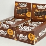 Nakd Cocoa Orange Fruit & Nut BIG BAR Vegan Chocolate Alternative 32 X 45g