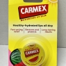 CARMEX Watermelon SPF15 Lip Balm Pot (7.5g) Soothes, Relieves & Moisturises Lips