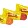 CARMEX Minis Lip Balm Tube Trio Pack, SPF15 (Cherry, Strawberry & Pineapple Mint) Soothes, relieves, and moisturises for soft, healthy-looking lips