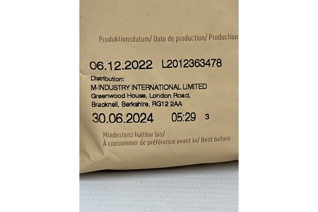 Schwiizer Schuumli Mild Whole Beans 1kg - Intensity 2/5 - Premium Arabica - Perfect for Fully Automatic Machines - UTZ-Certified | Best Before Date 30/06/2024