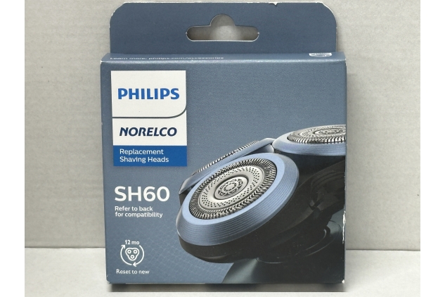 Philips Norelco | Replacement Head for Series 6000 Shavers, SH60 / 72