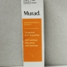 Murad Targeted Eye Depuffer Gel 15 ml | Damaged Outer Packaging See Photos