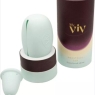 Ann Summers My Viv Menstrual Cup Blue | Reusable Environmentally Friendly