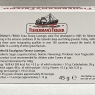 Fisherman’s Friend Original | Menthol & Eucalyptus Flavour Lozenges 45g (Pack Of 1)