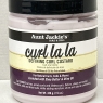 Aunt Jackie's Curls & Coils curl la la Defining Curl Custard Cream 426g