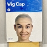 Wig Cap Nude Breathable Unisex Stocking Stretch Hair Liner Net | Folat (Pack Of 2)