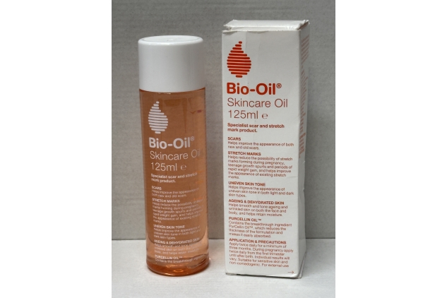 Bio-Oil Skincare Oil 1 X 125 ml