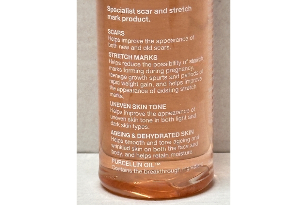 Bio-Oil Skincare Oil 1 X 125 ml