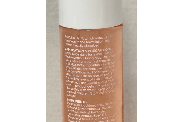 Bio-Oil Skincare Oil 1 X 125 ml