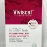 Viviscal Hair Supplement for Women, Biotin & Zinc Tablets, Natural Ingredients with Rich Marine Protein Complex AminoMar C, Contributes to Healthy Hair Growth, Pack of 30, 2 Week Supply