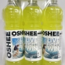 Oshee Isotonic Lemon Flavour Drink 750ml (Pack of 6) – Addition of Vitamin B3, B6, B7 – Hydration and Recovery – Vitamin Drinks – Sport and Physical Activity - Multipack | BEST BEFORE DATE 10/05/2024