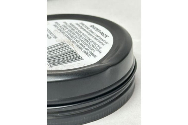 Kaiser James Firm Hold Shaper Paste 2 X 100ml | Slight Damage