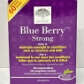 Blue Berry Strong | 120 Tablets | New Nordic