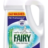 Fairy Super Concentrate Fabric Softener Conditioner, 4.8L (240 Wash)