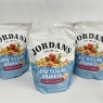 Jordans Low Sugar Almond and Cherry Granola 4 X 500g