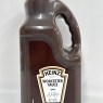 Heinz Worcester Sauce 4 Litre Jug | For Catering | Best Before Date 31/07/2024