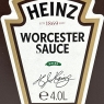 Heinz Worcester Sauce 4 Litre Jug | For Catering | Best Before Date 31/07/2024