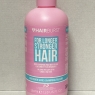 HAIR BURST Shampoo and Conditioner Set 350ml Bottles | Suitable for All Hair Types, Promotes Strong and Healthy Hair