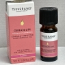 Tisserand Geranium Ethically Harvested Essential Oil - 9ml