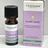 Tisserand Pure Essential Ethically Harvested Oil Clary Sage 9ml