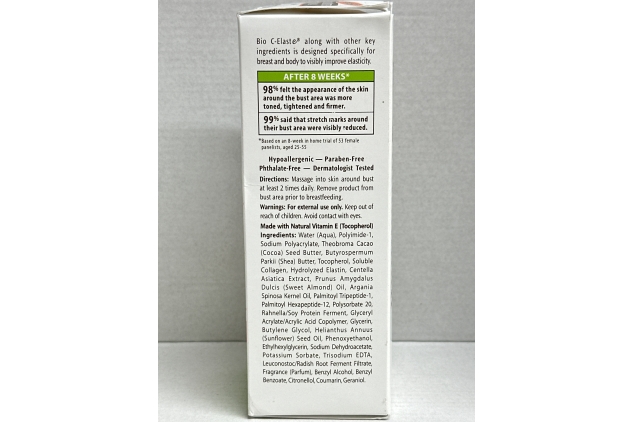 Palmers Cocoa Butter Formula Bust Cream 125g