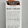 Palmers Cocoa Butter Formula Bust Cream 125g