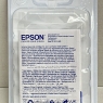 Epson 502XL Black Binoculars, High Yield Genuine Ink Cartridge