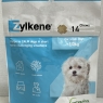 Zylkene Chews for Small Dogs up to 10kg | 2 X 14 Chews