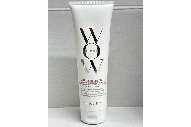 Color Wow Security Conditioner 250ml | For Normal To Thick Colour Treated Hair