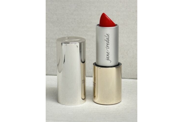 Jane Iredale Triple Luxe Long Lasting Naturally Moist Lipstick Shade Gwen 3.4g